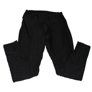 TIK-TOK Butt Lifting Leggings